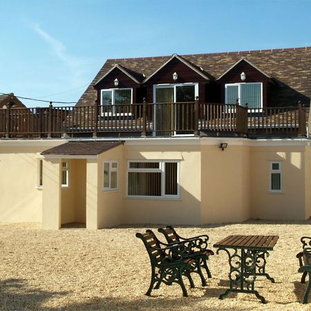 Hotel Hawk House West Camel Esterno foto