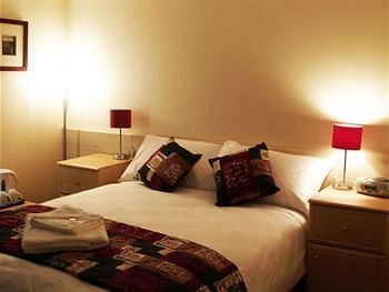 Hotel Hawk House West Camel Esterno foto