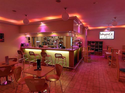 Hotel Hawk House West Camel Esterno foto